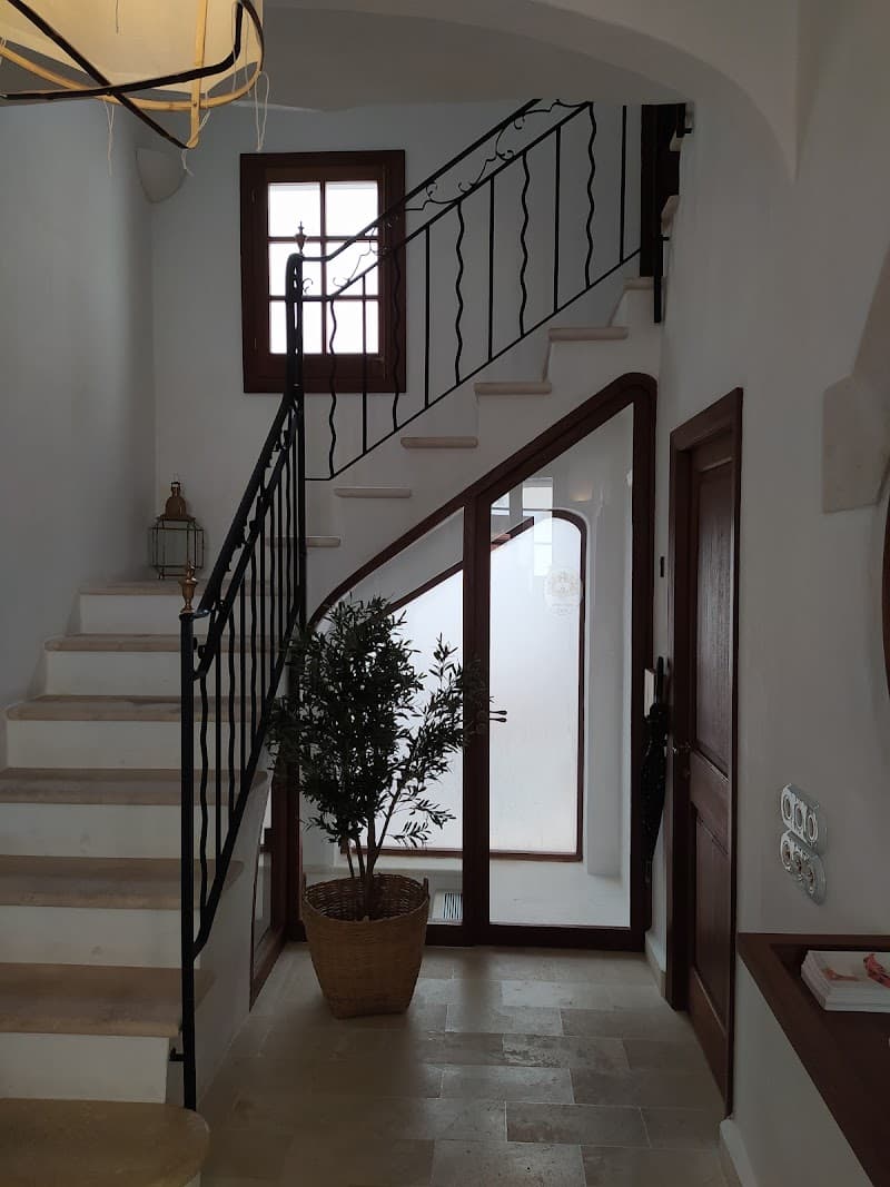 S'Hotelet d'es Born - Suites & SPA Menorca photo