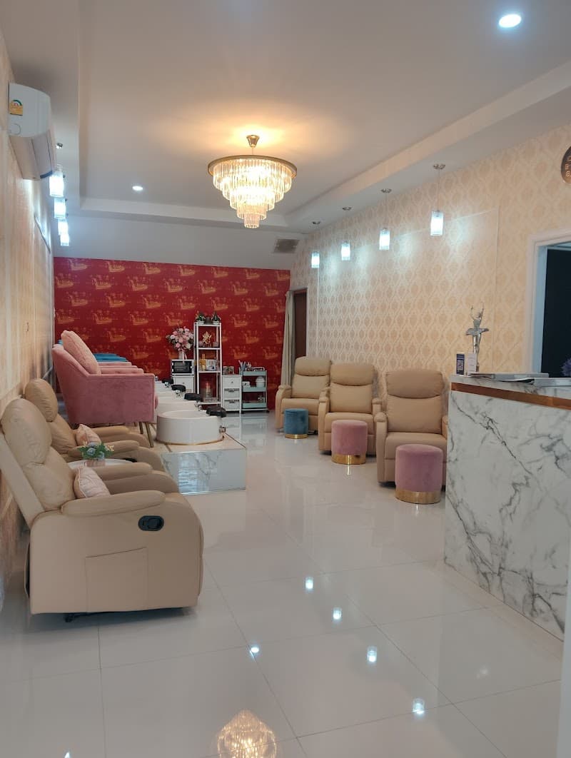 S.Jensen Beauty & Spa Chiang Mai photo