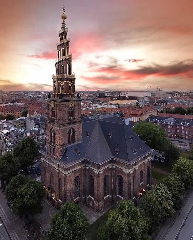København s photo