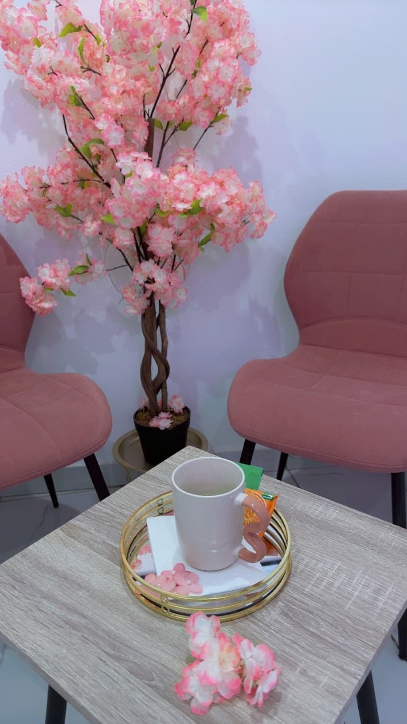 S'Kiss Beauty Glam Fort-de-France photo