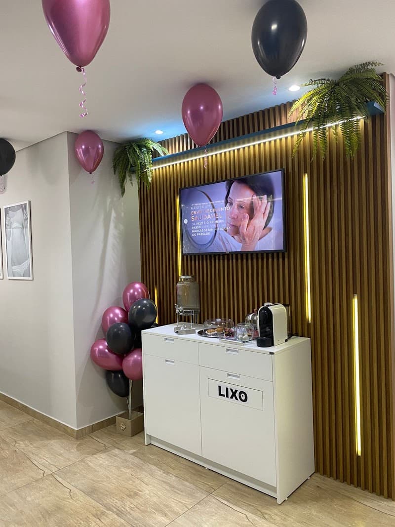 S & L Estética e Beleza Ribeirão Pires photo