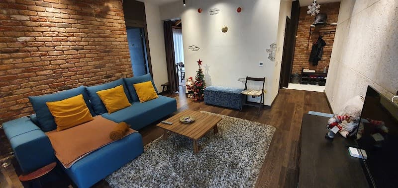 S Lux apartman & SPA Zlatibor Čajetina photo