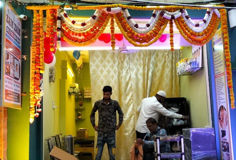 S M Bone Setting Spa & Massage Center Hyderabad photo