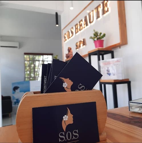 S.O.S Beaute Spa Quartier Militaire photo