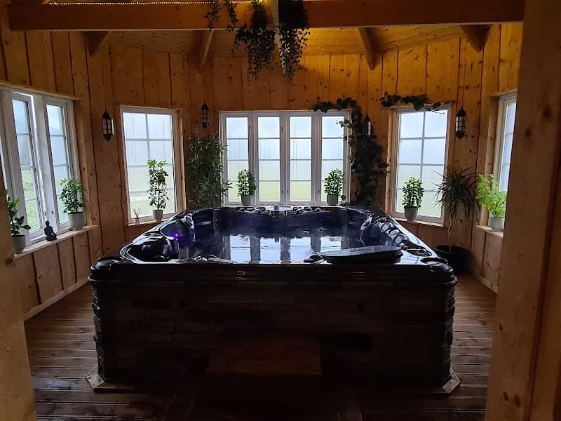 S Och S Relax Och Bad Hällingsjö photo