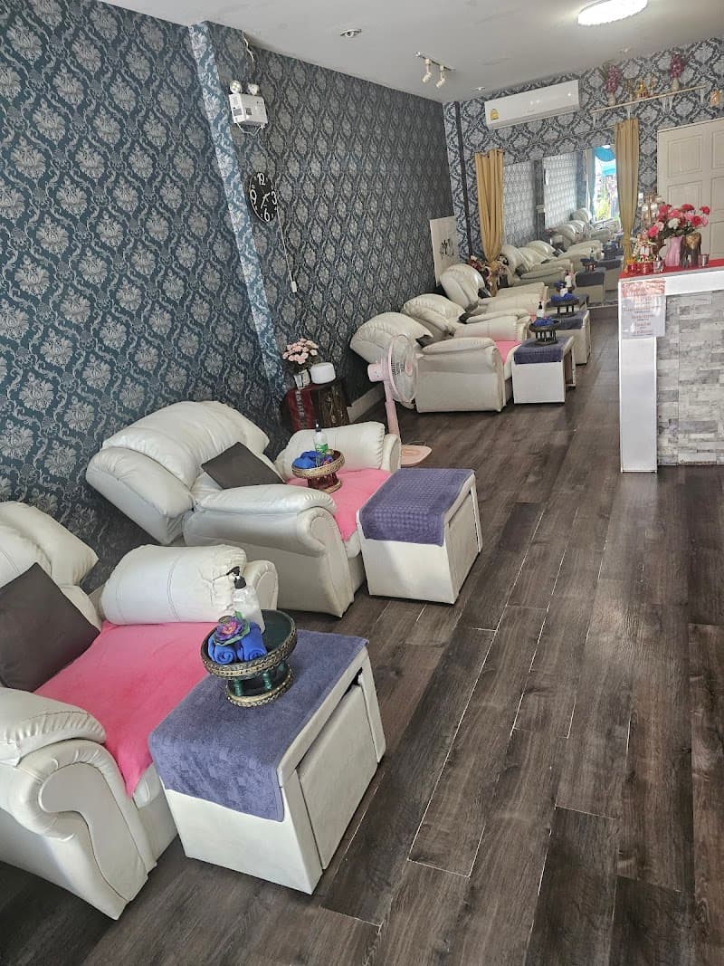 S@P Massage Chonburi photo