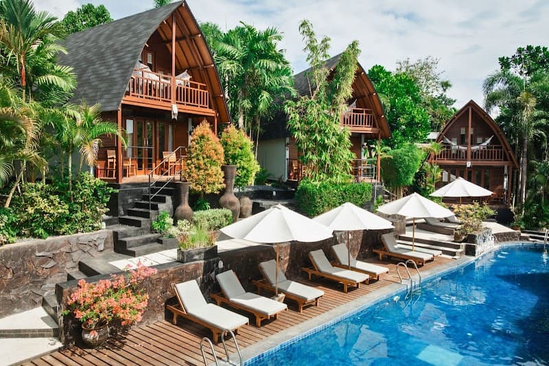S Resorts Hidden Valley Uluwatu photo