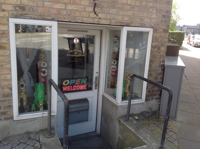 Sørup Thaimassage Aalborg photo