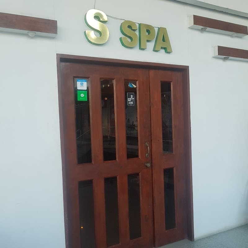 S SPA City Time Square Mandaue City photo