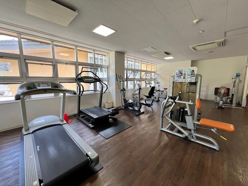 S Wellness Club Otari Otari Village, Kitaazumi District photo