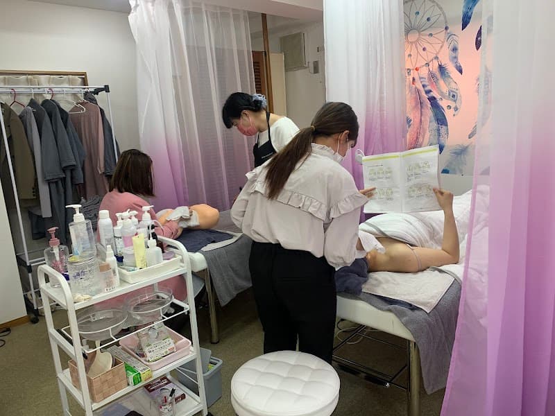 S2 Beauty and Healthy Salon for Vietnamese in Japan Toshima City photo