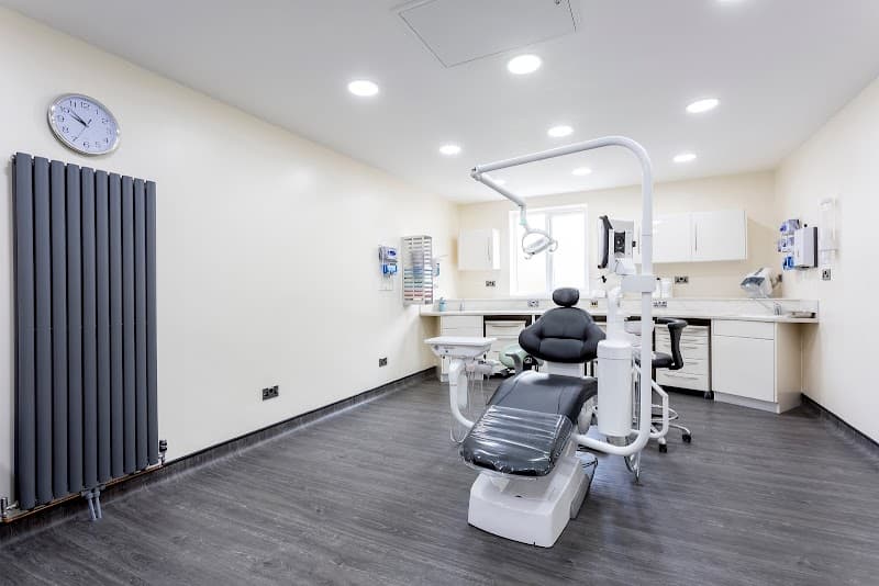 S3 Facial Aesthetics Haywards Heath photo