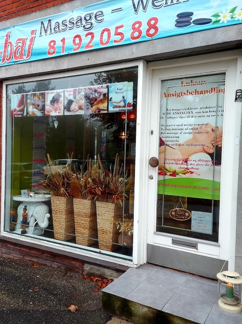 Sa-bai Massage-Wellness Holte photo