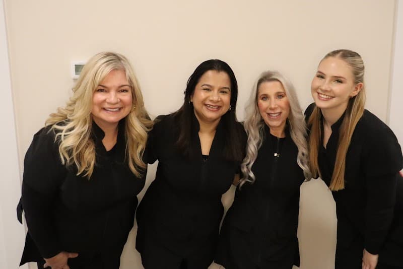 SA Blissful Spa Burlington photo