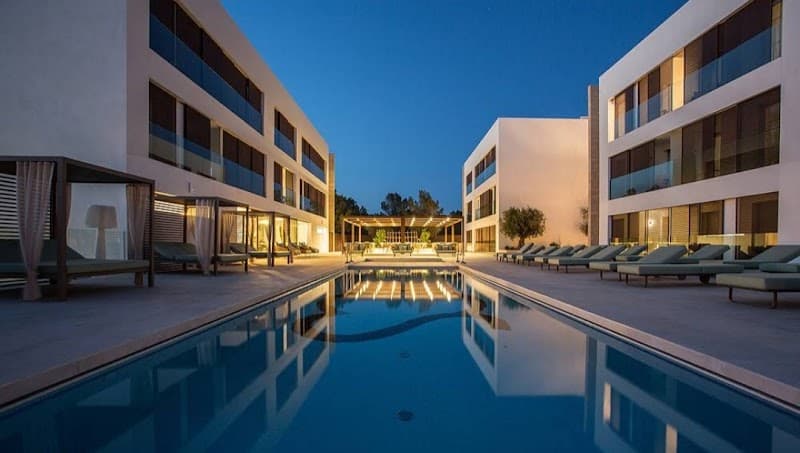 Sa Pedrera Suites & Spa Formentera photo