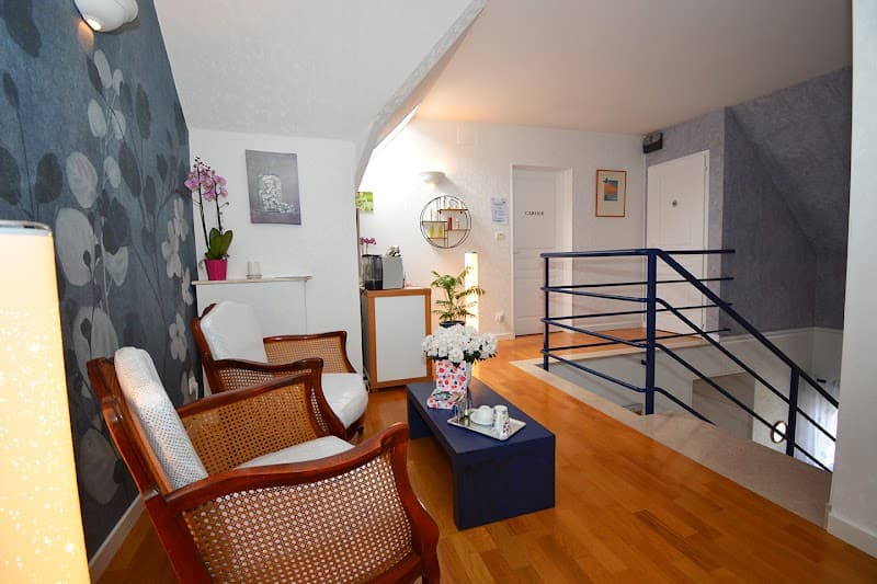 Sa Relax Institut Le Mesnil-sur-Oger photo