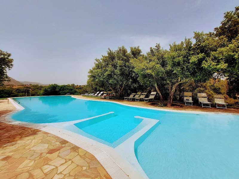 Sa Rocca SPA Guspini photo
