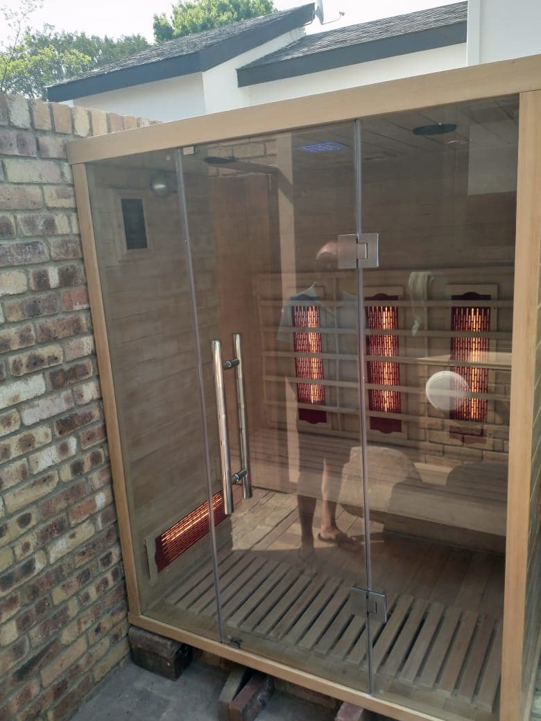 SA Sauna Products Kempton Park photo