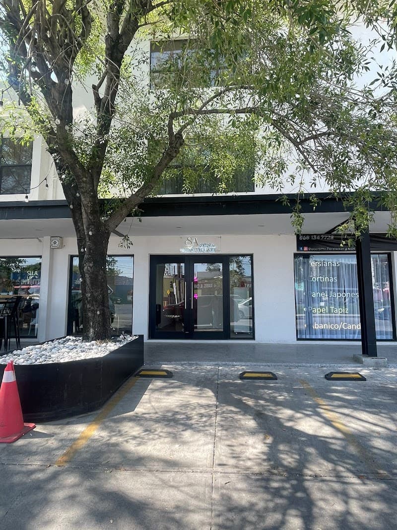 SA Skin and Health Care Matamoros photo