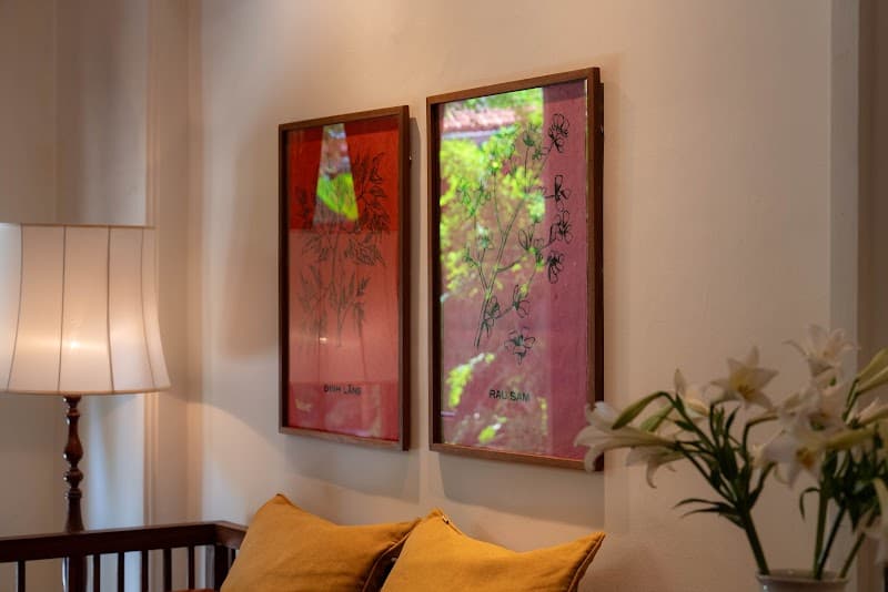 Sả Spa Ho Chi Minh photo