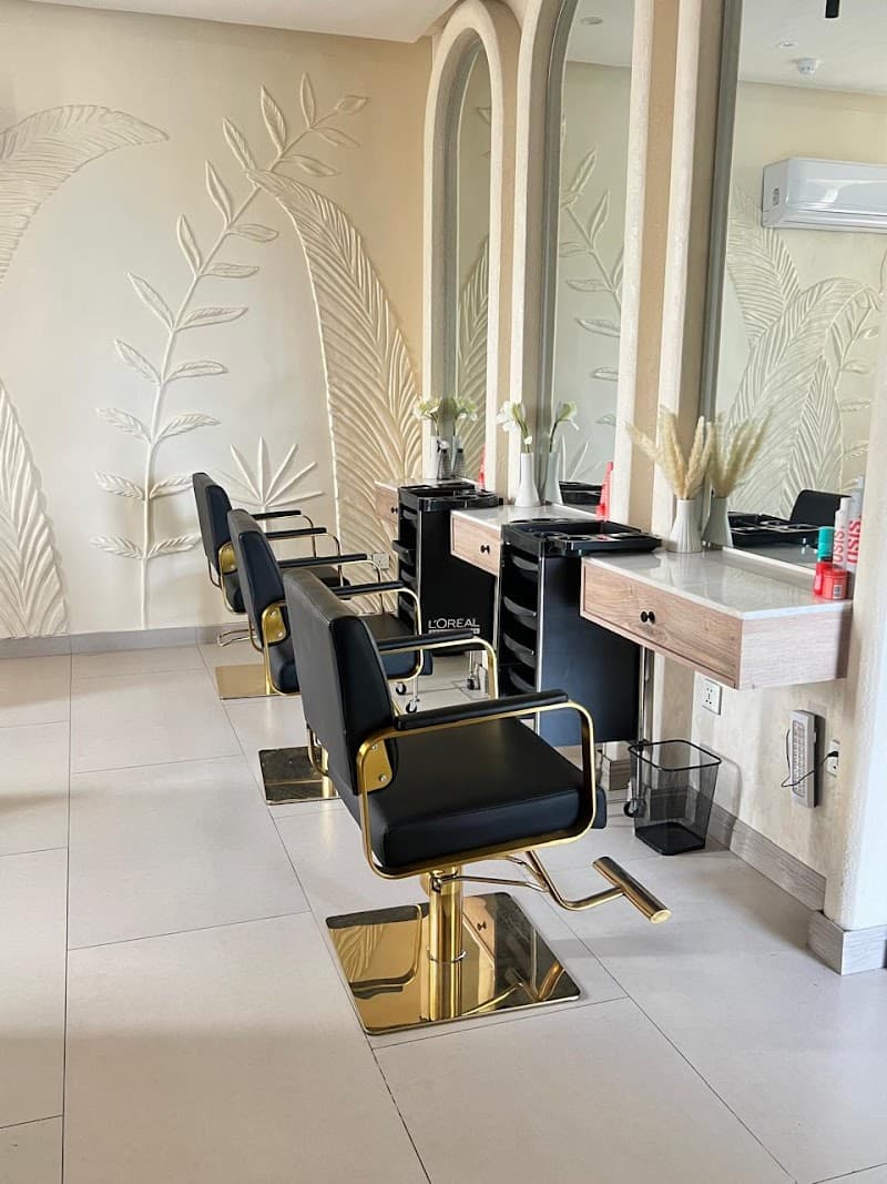 Saabira Salon & Spa Lahore photo