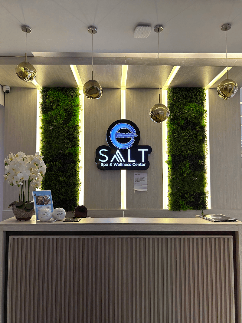 Saalt Spa & Wellness Center Lagos photo