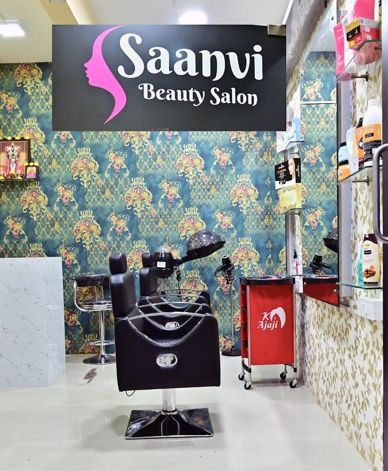 Saanvi Beauty Parlour & Spa Talappilly photo