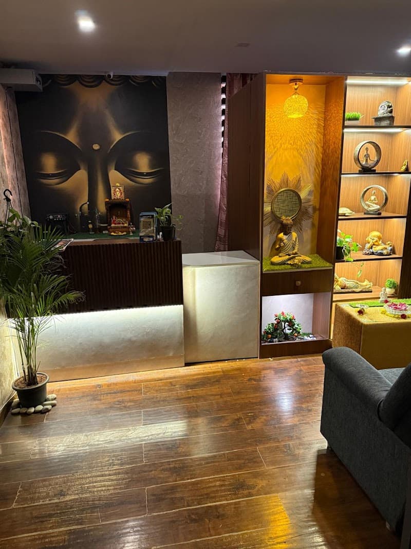 Saanvi Spa Bangalore photo