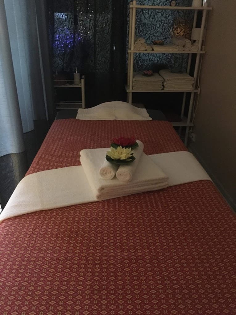 Saara Ronkainen Massage & Friskvård Trelleborg photo
