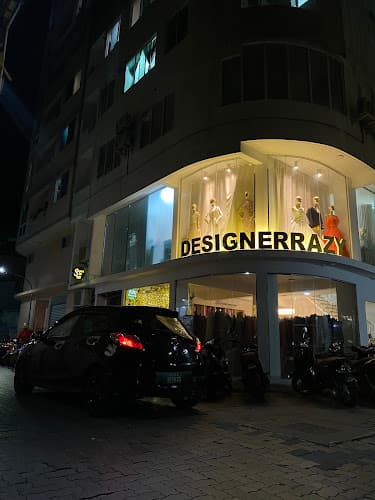 Saara salon and spa Malé photo