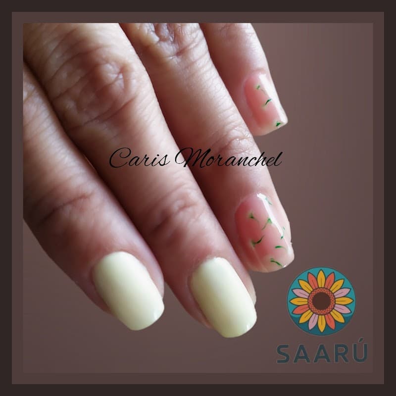Saarú spa Atlixco photo