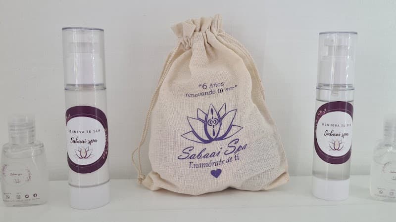 Sabaai Spa Vértiz Narvarte Benito Juárez photo