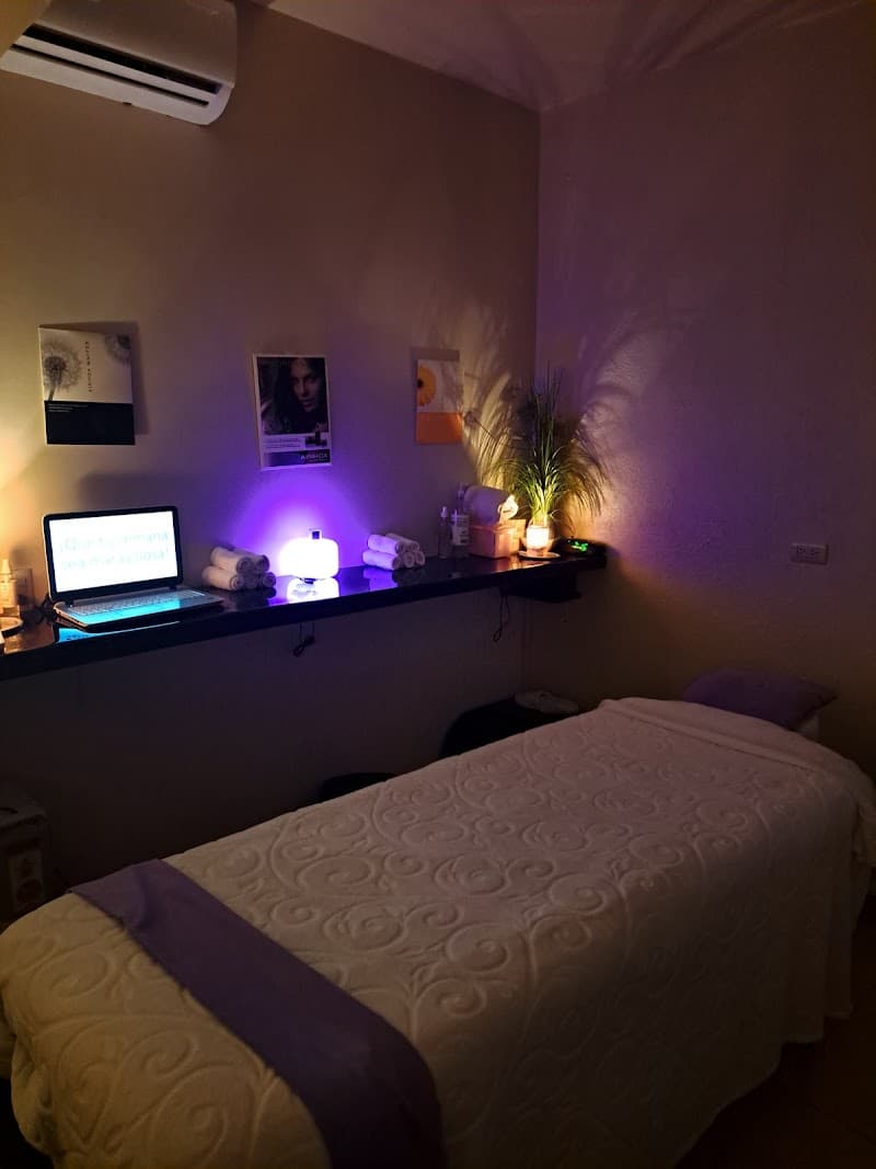 Sabai Body & Beauty Spa San Andrés Cholula photo