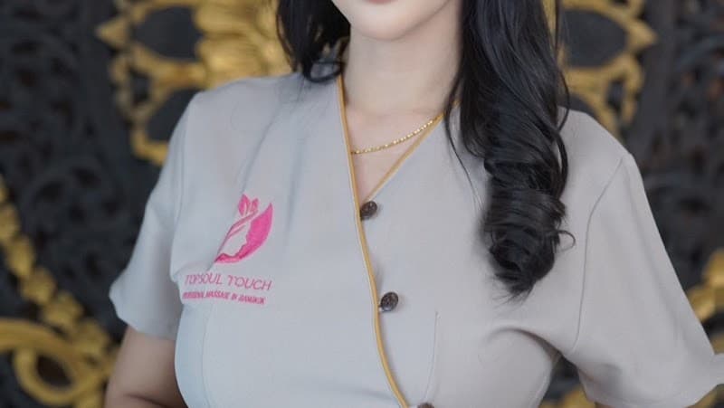 Sabai buri Massage Bangkok photo