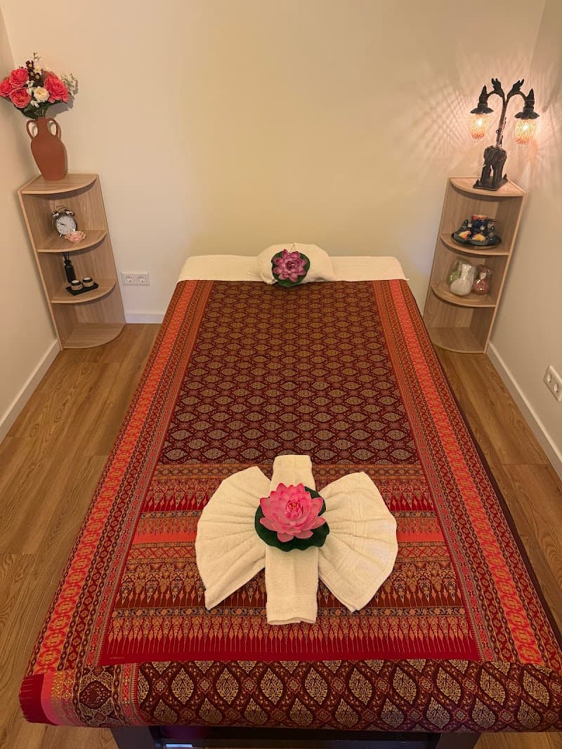 Sabai by Tanja Thai Massage Arnhem photo