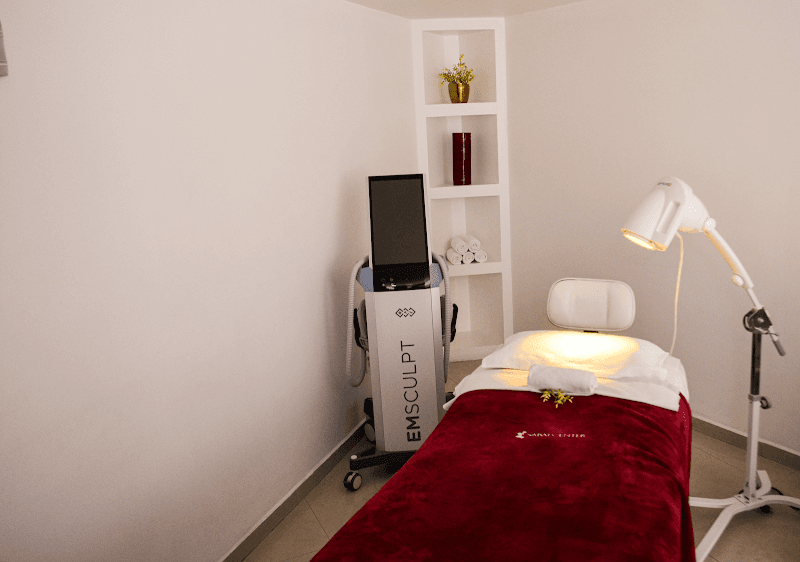 Sabai Center SPA Ciudad López Mateos photo