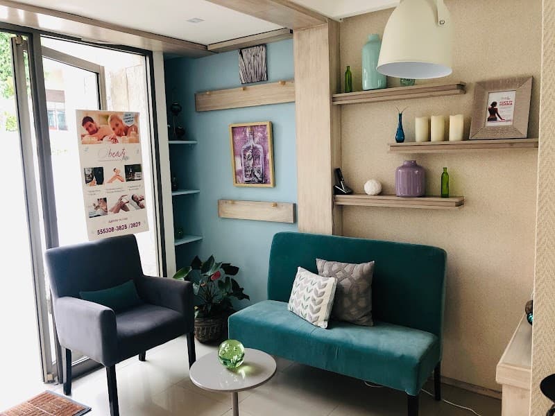 Sabai Center Spa Zona Esmeralda Atizapán de Zaragoza photo