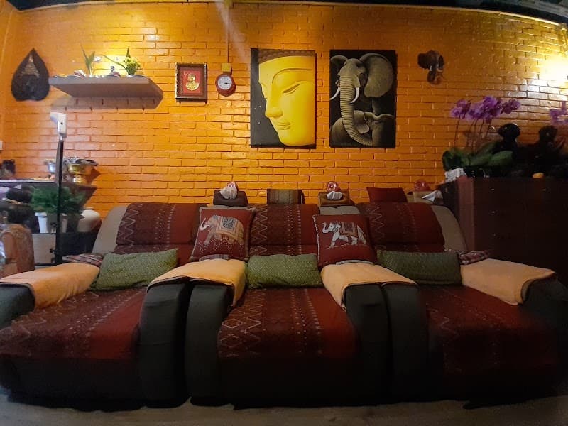 Sabai Day Spa New Territories photo