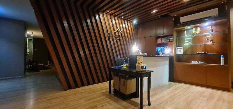 Sabai De Thaiz Family Wellness Centre Kuala Lumpur photo