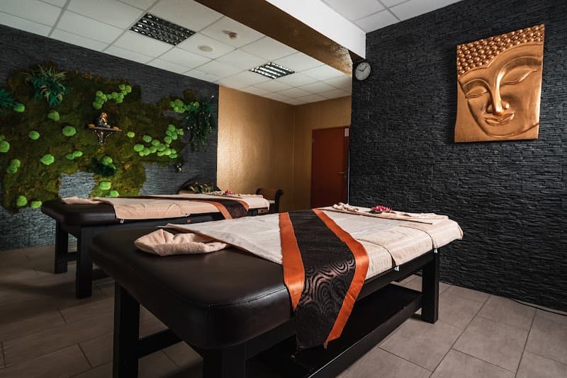 Sabai Dee Traditional Thai Massage Bešeňová photo