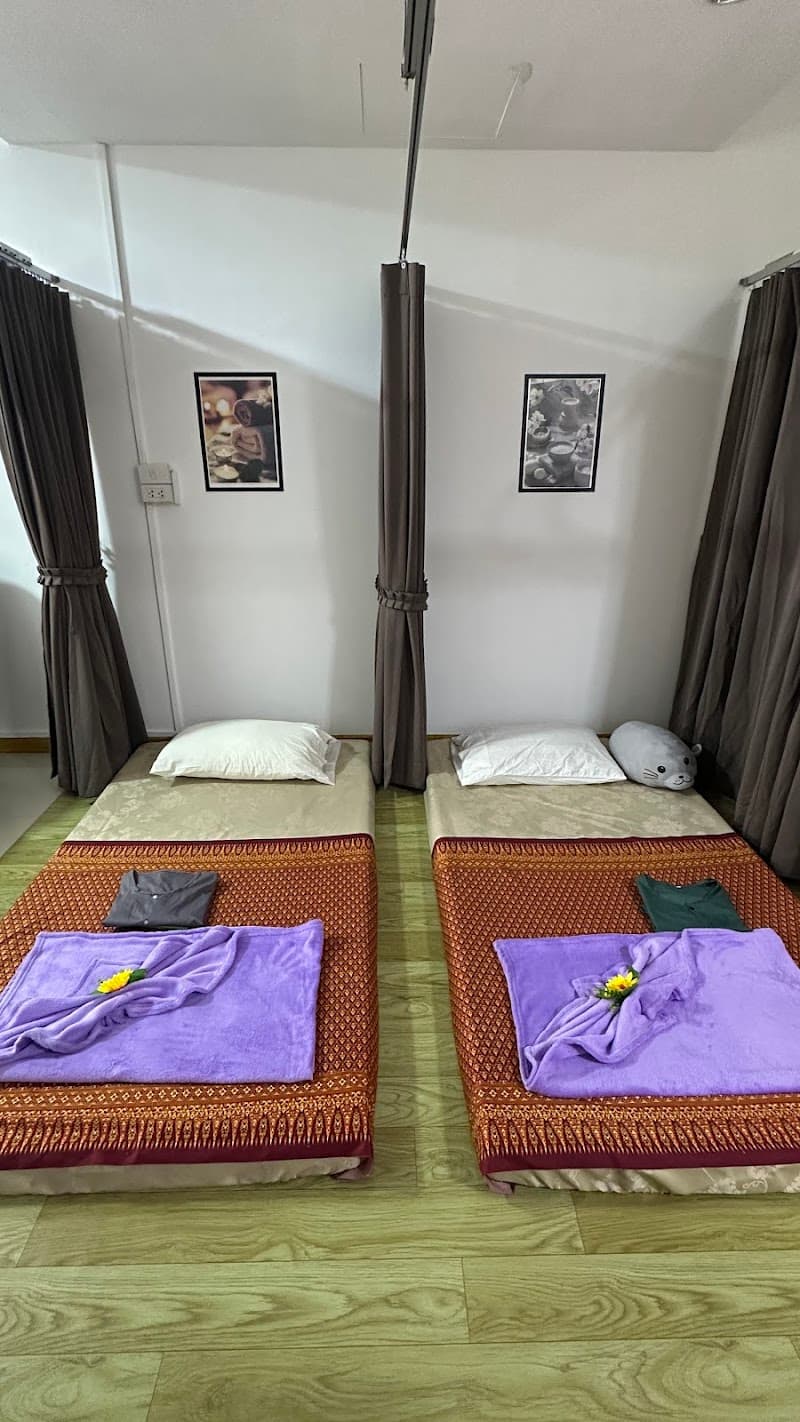 Sabai Home Massage Bangkok photo