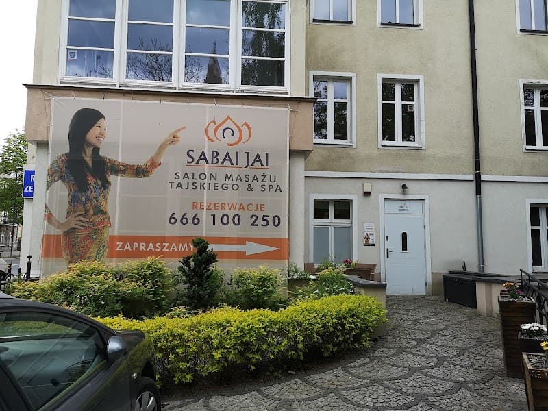 Sabai Jai Gdańsk photo