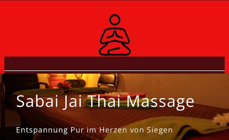 Sabai Jai Thai Massage Siegen photo