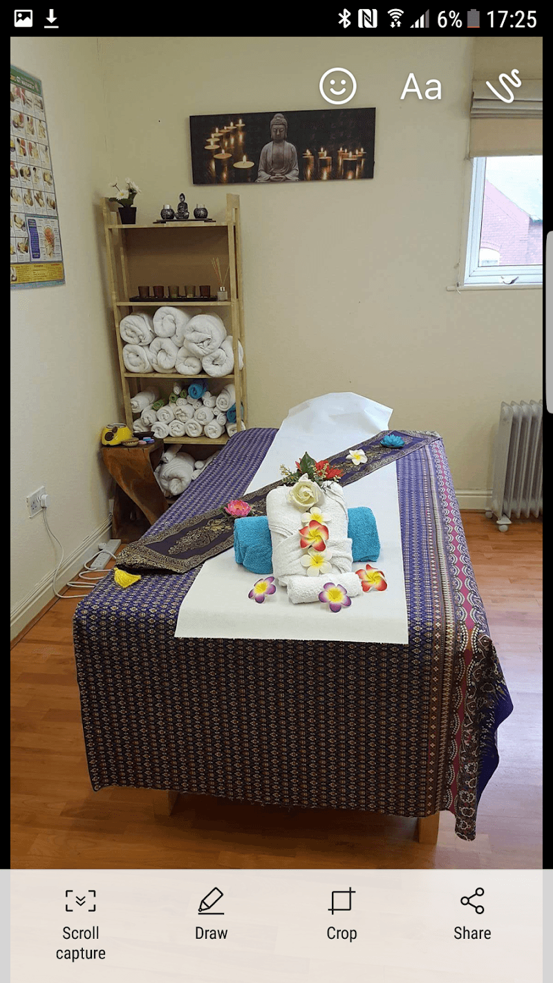 Sabai Jai Traditional Thai Massage Wigan photo