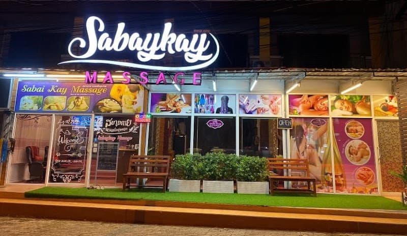 Sabai Kay Massage Krabi photo