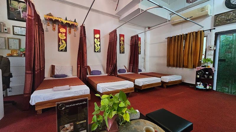 Sabai Kaya Massage Shop Lampang photo