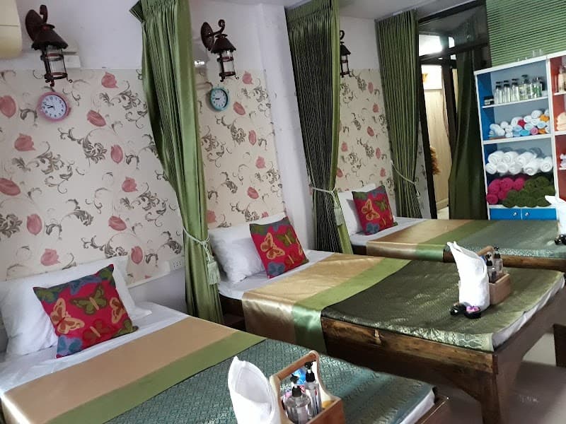 Sabai Land Massage And Spa Chiang Mai photo