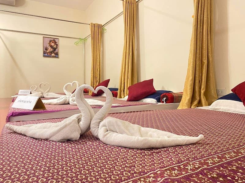 Sabai Massage for Health - Buriram photo