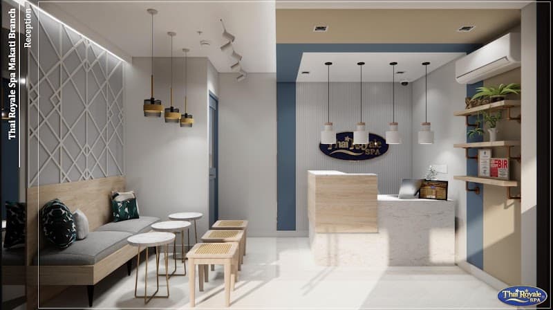 Sabai Royalty Spa Makati photo