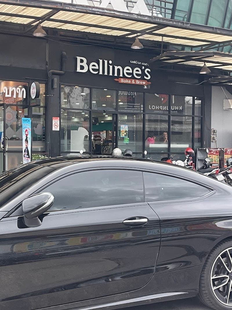 Sabai Sabai Ami, Inashiki District photo